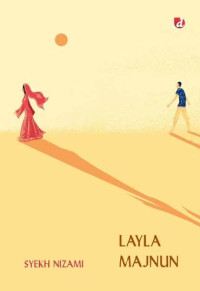 Image of Layla Majnun
