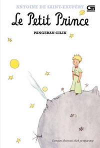 Image of Le petit prince = pangeran cilik