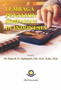 Image of Lembaga Penjamin Simpanan di Indonesia