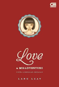Image of Love : a misadventure