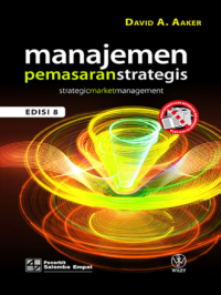 Image of Manajemen Pemasaran Strategis