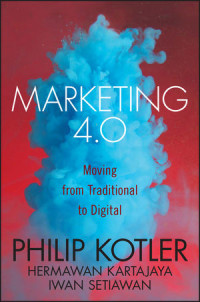 Image of Marketing 4.0: moving from traditional to digital