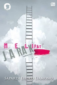 Image of Melipat Jarak: Sepilihan Sajak 1995-2015