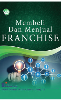 Image of Membeli dan Menjual Franchise