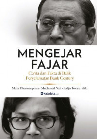 Image of Mengejar Fajar