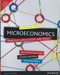 Image of Microeconomics Principles And Tools