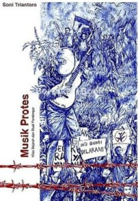 Image of Musik Protes : Kilas Sejarah dan Studi Pendengar