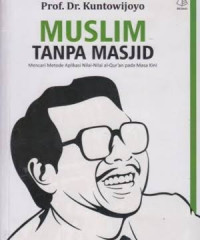 Image of Muslim Tanpa Masjid