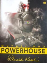 Image of Mutasi DNA: Power House