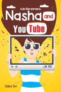 Image of Nasha and Youtube: ada bersamamu