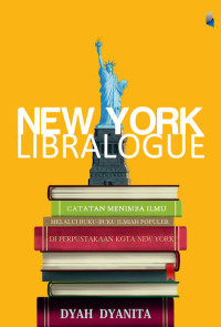 Image of New York libralogue