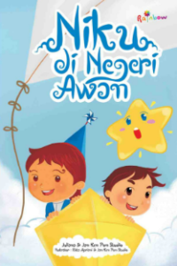 Image of Niku di Negeri Awan