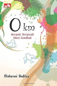 Image of Nol km Merpati Berpisah (dan) Kembali