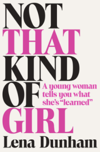Image of Not That Kind Of a Girl