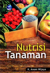 Image of Nutrisi tanaman