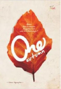 Image of One autumn