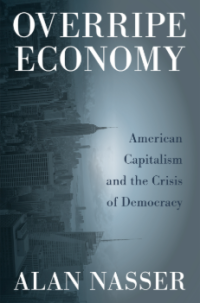 Image of Overripe economy