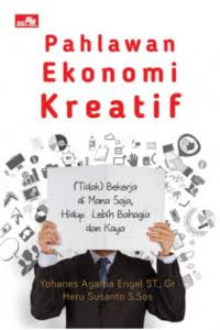 Image of Pahlawan Ekonomi Kreatif