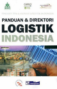 Image of Panduan & Direktori Logistik Indonesia