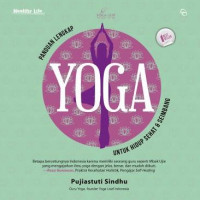 Image of Panduan Lengkap Yoga untuk Hidup Sehat & Seimbang