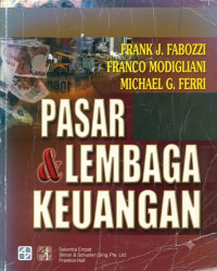 Image of Pasar & Lembaga Keuangan