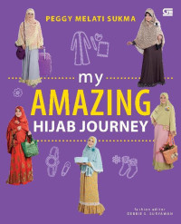 Image of Peggy Melati Sukma: My Amazing Hijab Journey