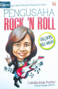 Image of Pengusaha rock'n roll