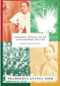 Image of Perawan Remaja dalam Cengkeraman Militer