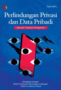 Image of Perlindungan Privasi dan Data Pribadi
