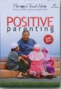 Image of Positive Parenting