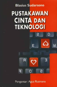 Image of Pustakawan cinta dan teknologi