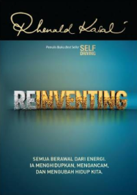 Image of Reinventing