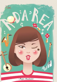 Image of Roda Rea