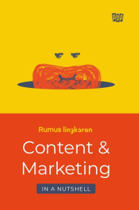 Image of Rumus lingkaran: content & marketing in a nutshell