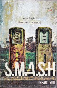 Image of S.M.A.S.H : i heart you