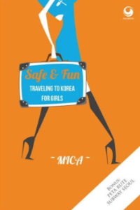 Image of Safe and fun traveling to Korea for girls
