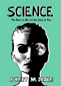 Image of Science: the stars in me are the stars in you