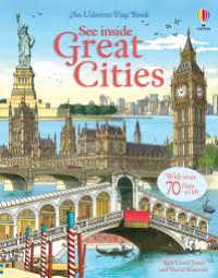 Image of See Inside Great Cities