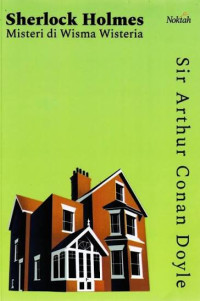 Image of Sherlock Homes: Misteri di Wisma Wisteria