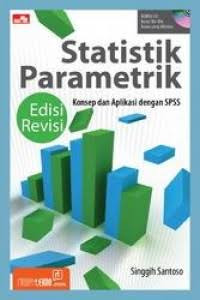 Image of Statistik Parametrik + CD
