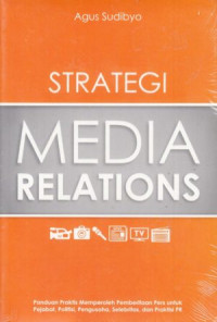 Image of Strategi Media Relations