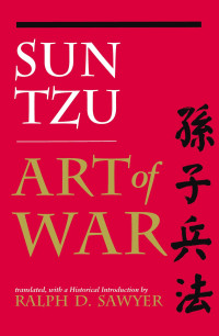 Image of Sun Tzu Art of War