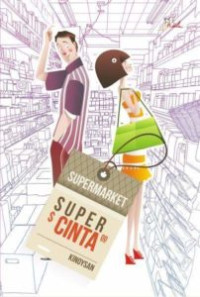 Image of Supermarket supercinta