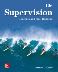 Image of Supervision : Concepts and Skill-Building