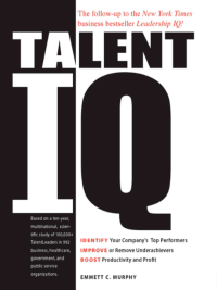 Image of Talent IQ