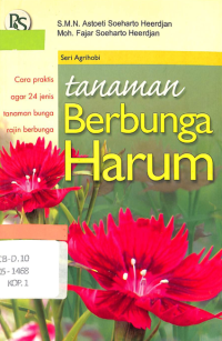 Image of Tanaman berbunga harum