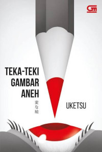 Image of Teka-teki gambar aneh = Henna e