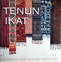 Image of Tenun Ikat 