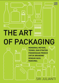Image of The Art of Packaging