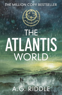 Image of The Atlantis World